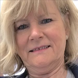 Meet your Posher, Barbara